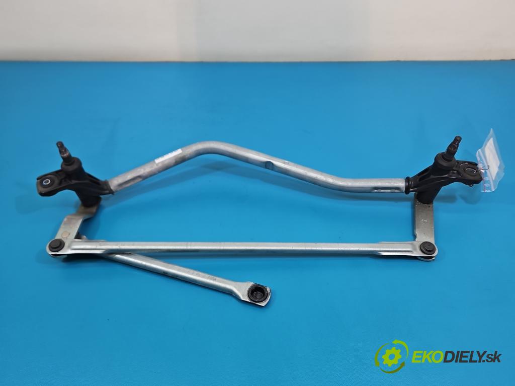 Skoda Superb IV 2023- 2.0 TDI 150 hp automatic 110 kW 1968 cm3 5- mechanismus stěračů 3J1955023