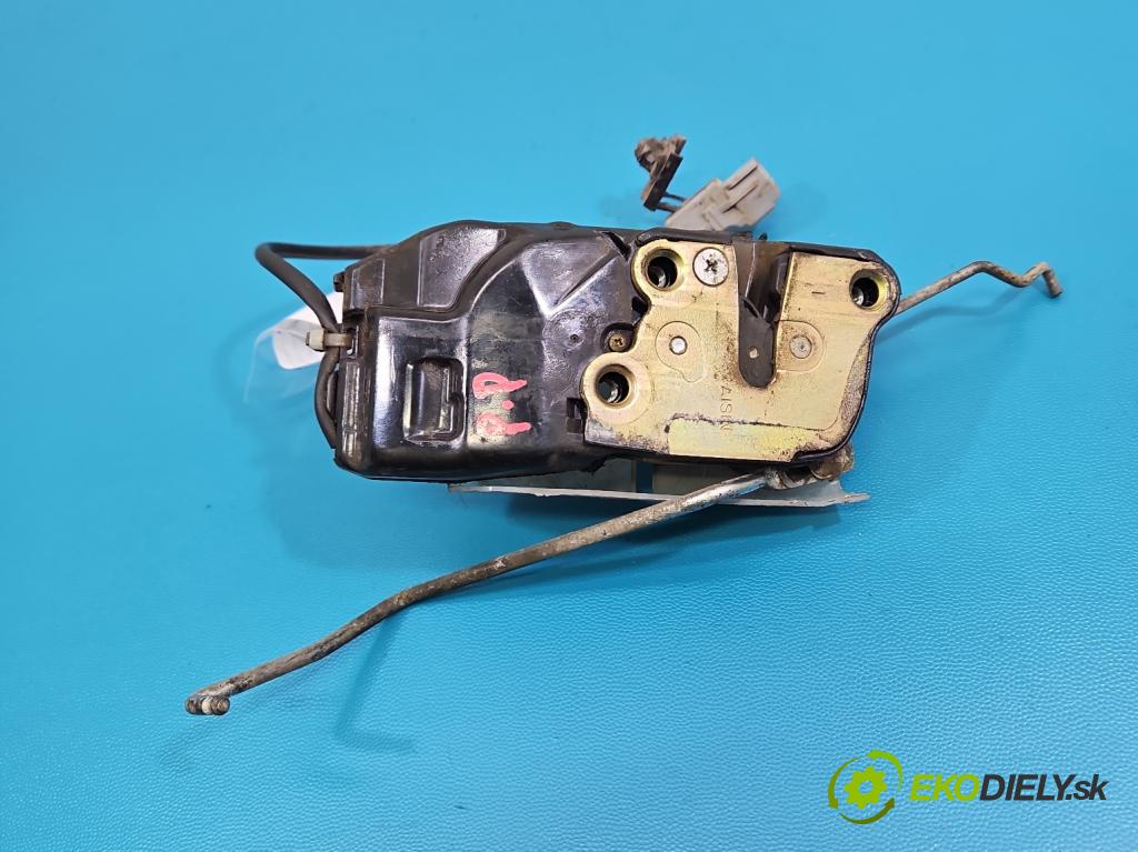 Toyota Rav4 I 1994-2000 2.0 16V 129 HP manual 95 kW 1998 cm3 3- zámok predné pravý