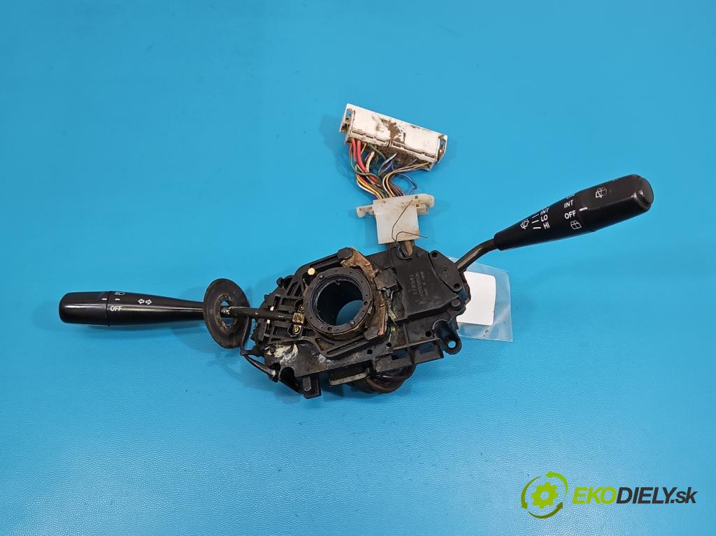 Toyota Rav4 I 1994-2000 2.0 16V 129 hp manual 95 kW 1998 cm3 3- Přepínač sdružený 84310-42020 (Páčky pod volantem)