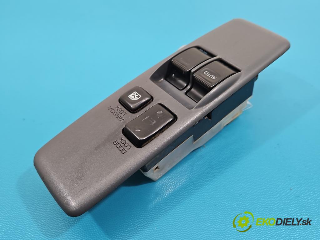 Toyota Rav4 I 1994-2000 2.0 16V 129 hp manual 95 kW 1998 cm3 3- Přepínač oken zpětných zrcátek 