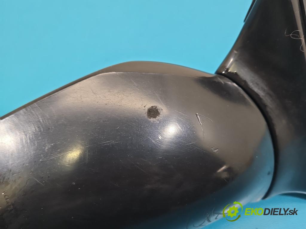 Toyota Rav4 I 1994-2000 2.0 16V 129 HP manual 95 kW 1998 cm3 3- zrkadlo pravé  (Kľučka dverí ostatné)