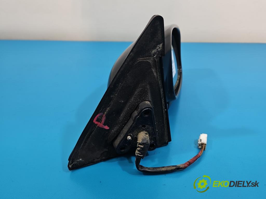 Toyota Rav4 I 1994-2000 2.0 16V 129 HP manual 95 kW 1998 cm3 3- zrkadlo pravé  (Kľučka dverí ostatné)