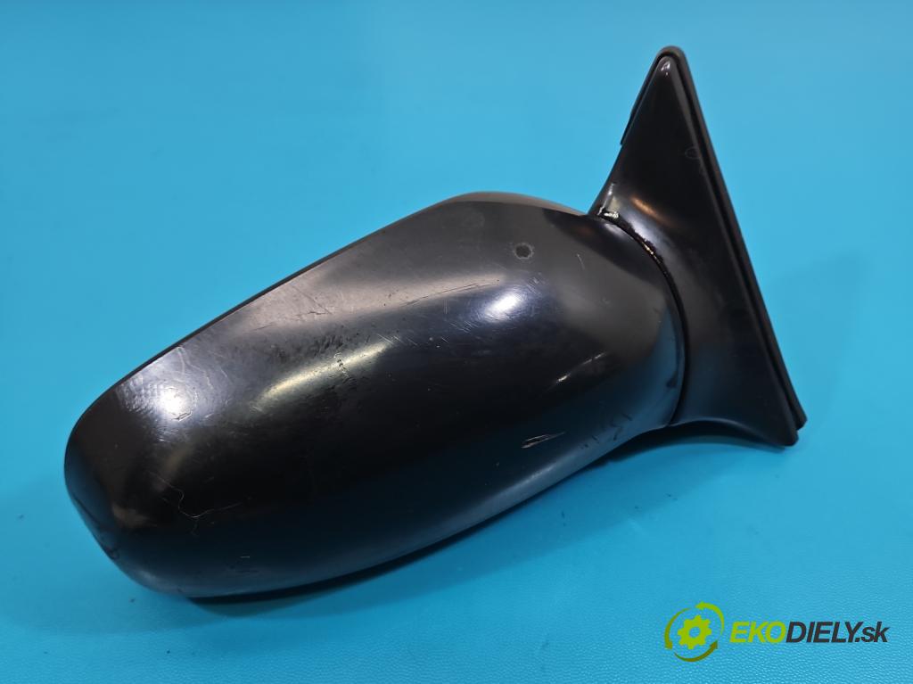 Toyota Rav4 I 1994-2000 2.0 16V 129 HP manual 95 kW 1998 cm3 3- zrkadlo pravé  (Kľučka dverí ostatné)