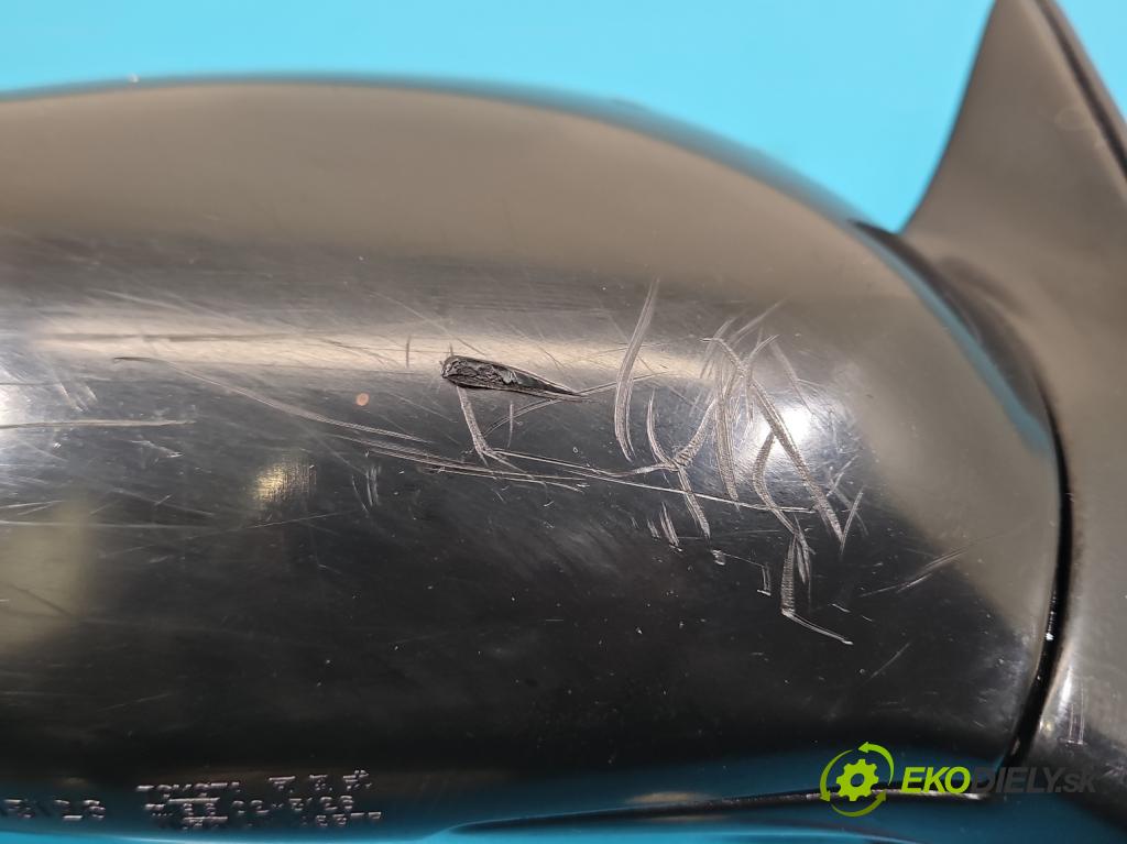 Toyota Rav4 I 1994-2000 2.0 16V 129 HP manual 95 kW 1998 cm3 3- zrkadlo pravé  (Kľučka dverí ostatné)