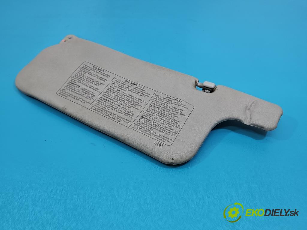 Toyota Rav4 I 1994-2000 2.0 16V 129 HP manual 95 kW 1998 cm3 3- clonítko ľavé 