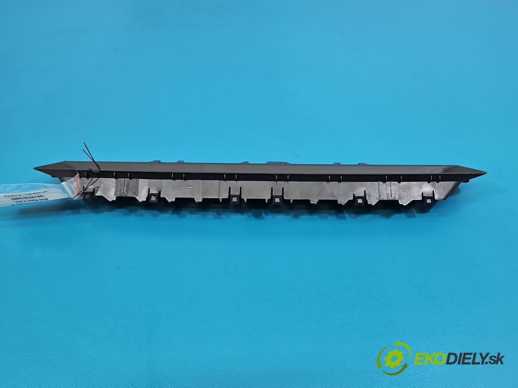 Skoda Superb IV 2023- 2.0 TDI 150 HP automatic 110 kW 1968 cm3 5- Mřížka: kúrenia ostatné 3P1819632