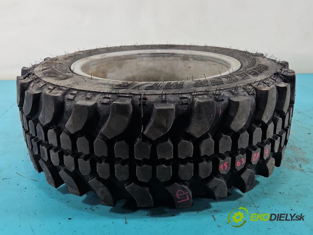 Toyota Rav4 I 1994-2000 2.0 16V 129 HP manual 95 kW 1998 cm3 3- koleso 4 kusov: komplet