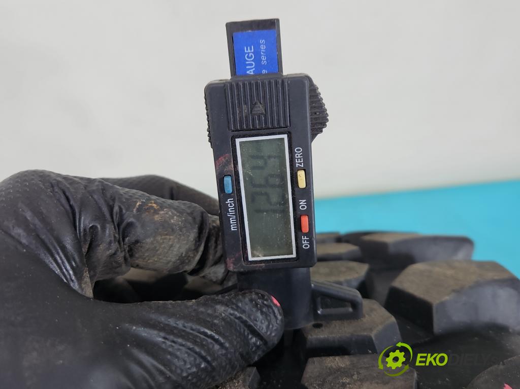 Toyota Rav4 I 1994-2000 2.0 16V 129 HP manual 95 kW 1998 cm3 3- koleso 4 kusov: komplet