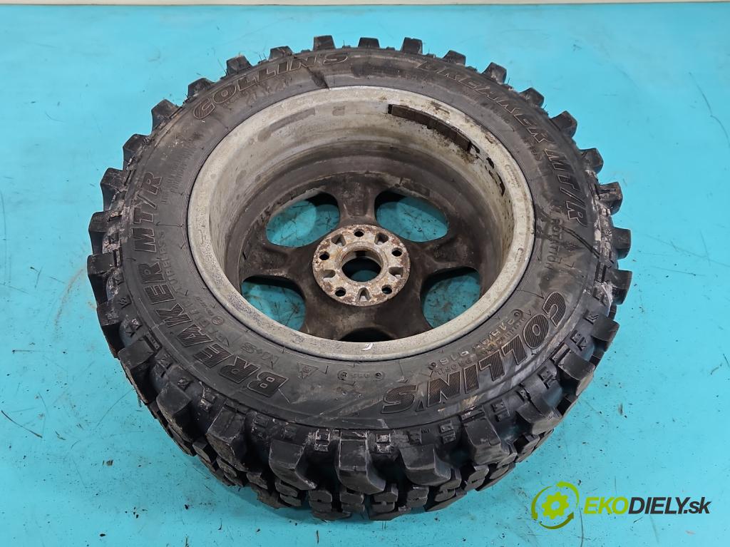 Toyota Rav4 I 1994-2000 2.0 16V 129 HP manual 95 kW 1998 cm3 3- koleso 4 kusov: komplet