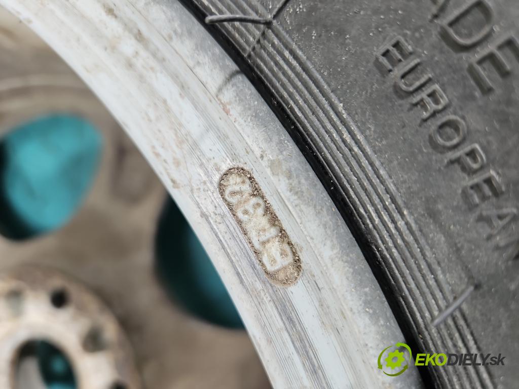 Toyota Rav4 I 1994-2000 2.0 16V 129 HP manual 95 kW 1998 cm3 3- koleso 4 kusov: komplet