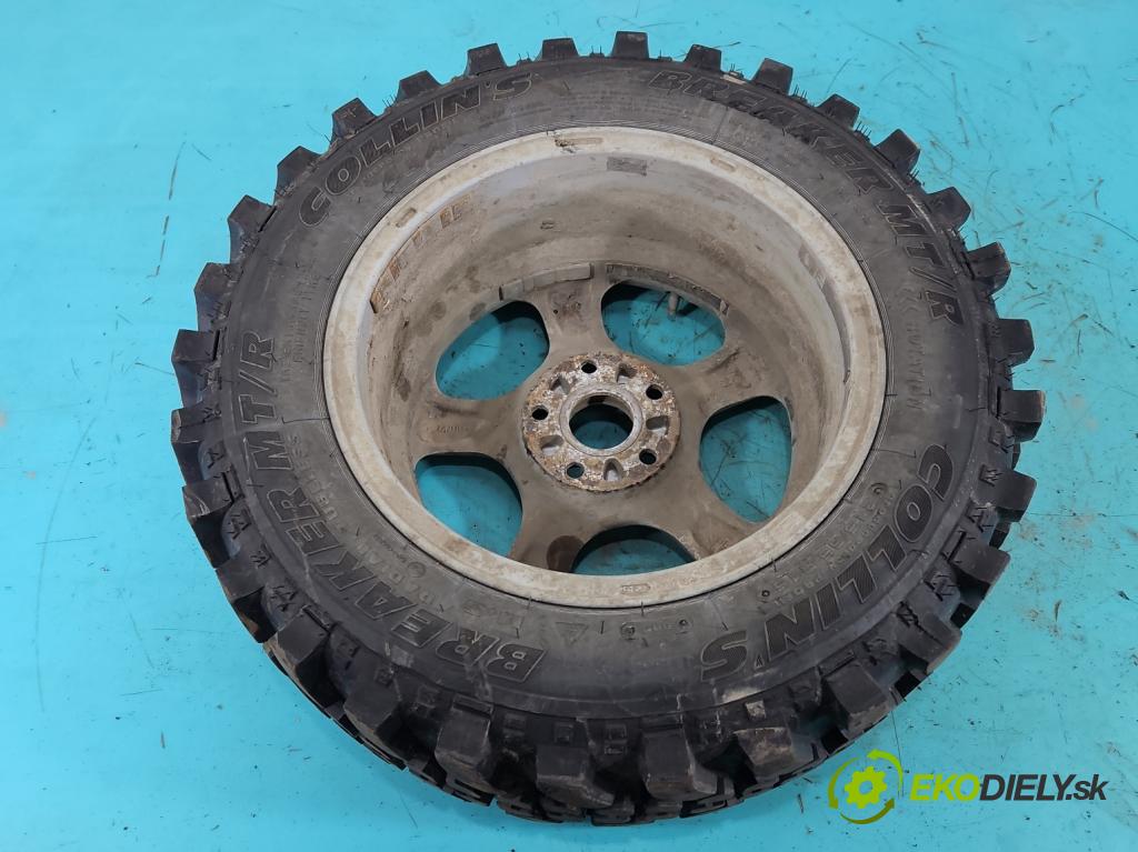 Toyota Rav4 I 1994-2000 2.0 16V 129 HP manual 95 kW 1998 cm3 3- koleso 4 kusov: komplet