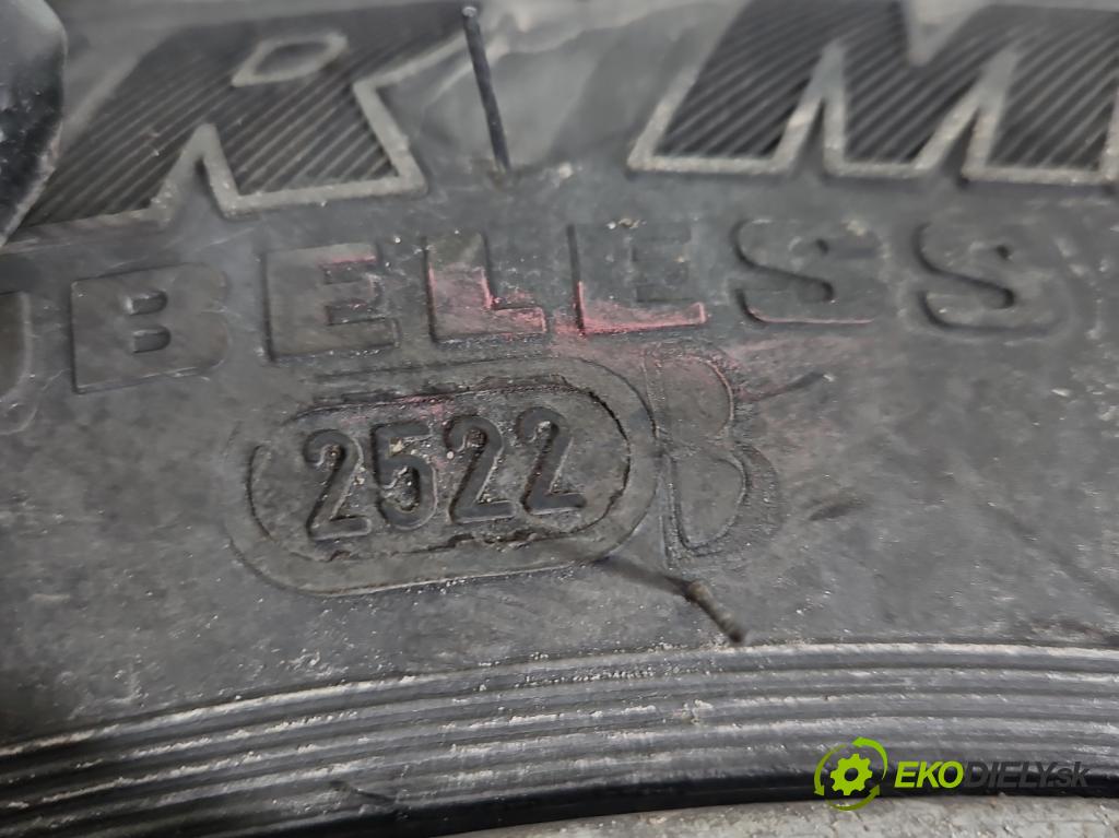 Toyota Rav4 I 1994-2000 2.0 16V 129 HP manual 95 kW 1998 cm3 3- koleso 4 kusov: komplet