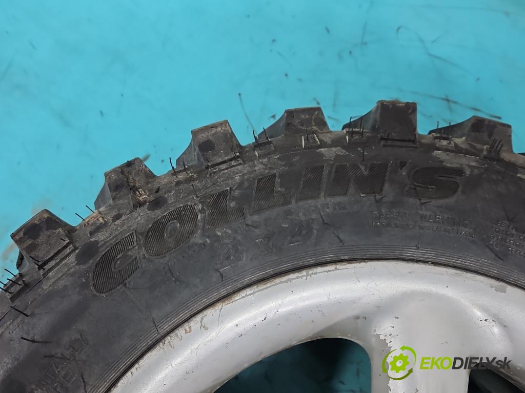 Toyota Rav4 I 1994-2000 2.0 16V 129 HP manual 95 kW 1998 cm3 3- koleso 4 kusov: komplet