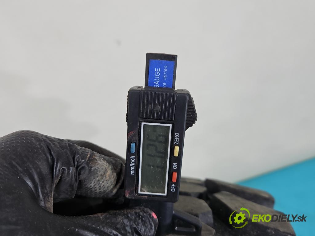 Toyota Rav4 I 1994-2000 2.0 16V 129 HP manual 95 kW 1998 cm3 3- koleso 4 kusov: komplet