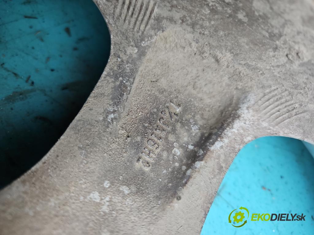 Toyota Rav4 I 1994-2000 2.0 16V 129 HP manual 95 kW 1998 cm3 3- koleso 4 kusov: komplet