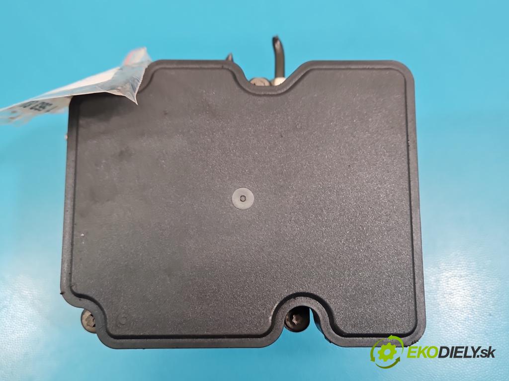 Suzuki Swift Mk7 2010-2017 1.2 16V 94 HP manual 69 kW 1242 cm3 5- čerpadlo abs 0265956013 (Pumpa ABS)