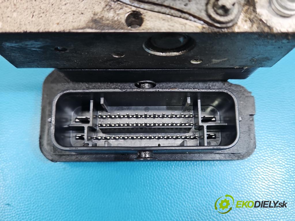 Suzuki Swift Mk7 2010-2017 1.2 16V 94 HP manual 69 kW 1242 cm3 5- čerpadlo abs 0265956013 (Pumpa ABS)