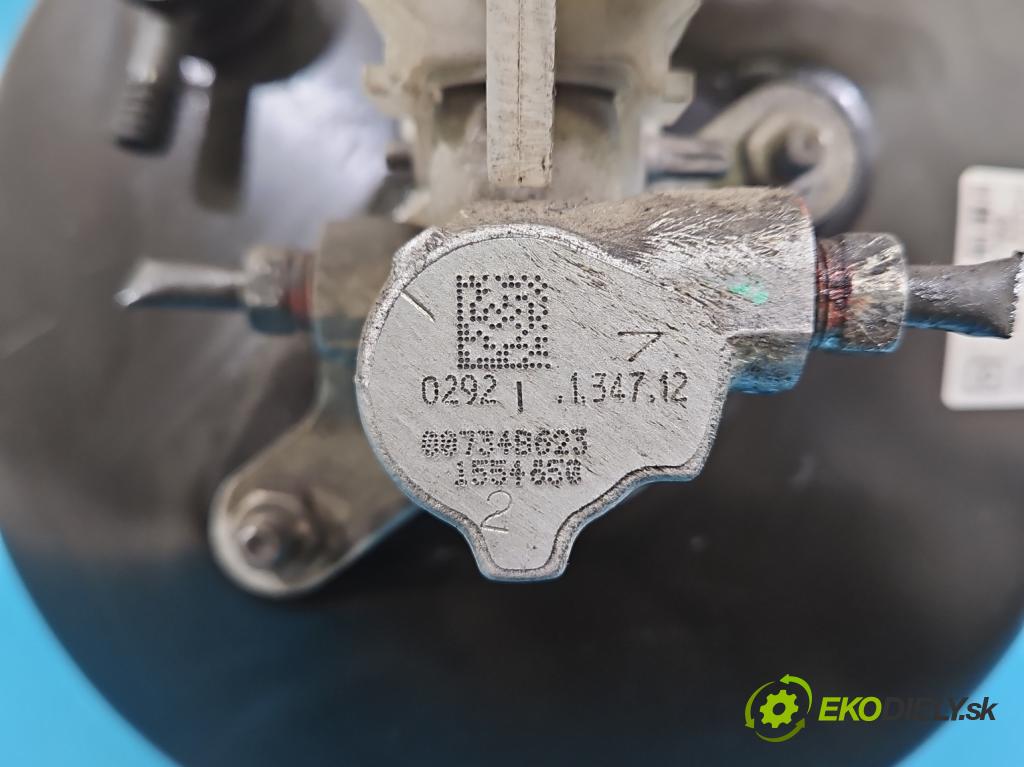 Suzuki Swift Mk7 2010-2017 1.2 16V 94 hp manual 69 kW 1242 cm3 5- servo posilovač 0204054385