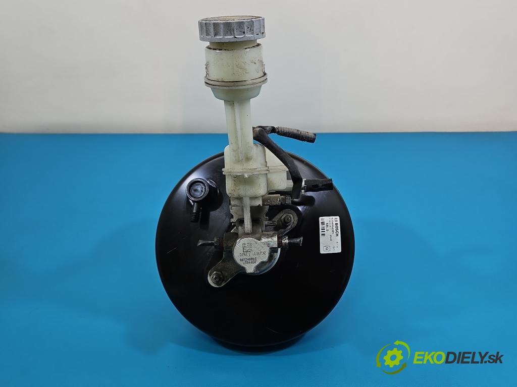 Suzuki Swift Mk7 2010-2017 1.2 16V 94 hp manual 69 kW 1242 cm3 5- servo posilovač 0204054385