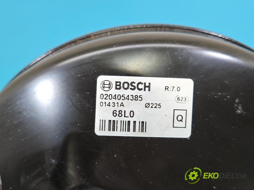 Suzuki Swift Mk7 2010-2017 1.2 16V 94 hp manual 69 kW 1242 cm3 5- servo posilovač 0204054385