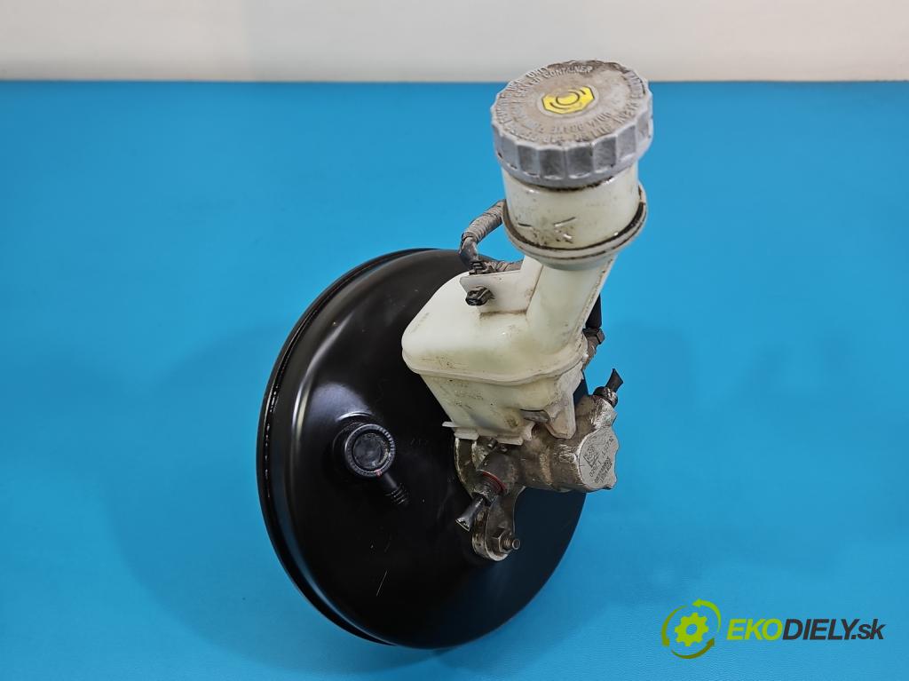 Suzuki Swift Mk7 2010-2017 1.2 16V 94 hp manual 69 kW 1242 cm3 5- servo posilovač 0204054385