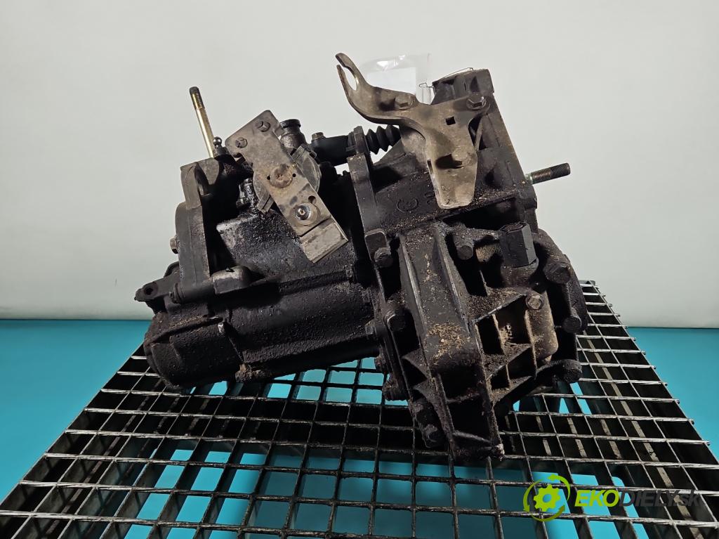 Fiat Stilo 1.2 16V 80 HP manual 59 kW 1242 cm3 3- prevodovka stupeň,rýchlosť manual