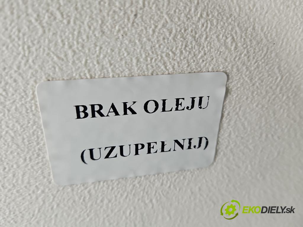 Fiat Stilo 1.2 16V 80 HP manual 59 kW 1242 cm3 3- prevodovka stupeň,rýchlosť manual