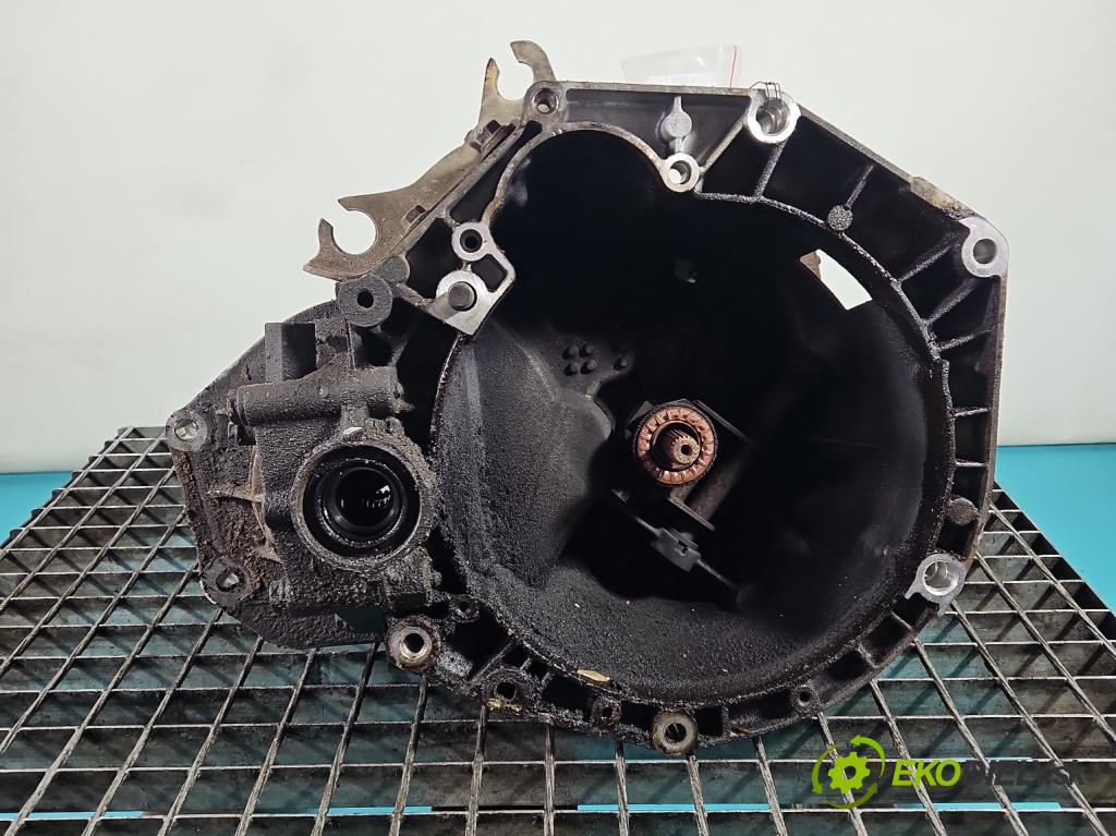 Fiat Stilo 1.2 16V 80 HP manual 59 kW 1242 cm3 3- prevodovka stupeň,rýchlosť manual