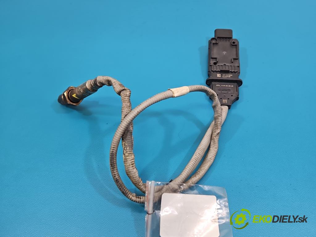 Skoda Superb IV 2023- 2.0 TDI 150 hp automatic 110 kW 1968 cm3 5- Sonda lambda 05L907807DD (Lambda sonda)