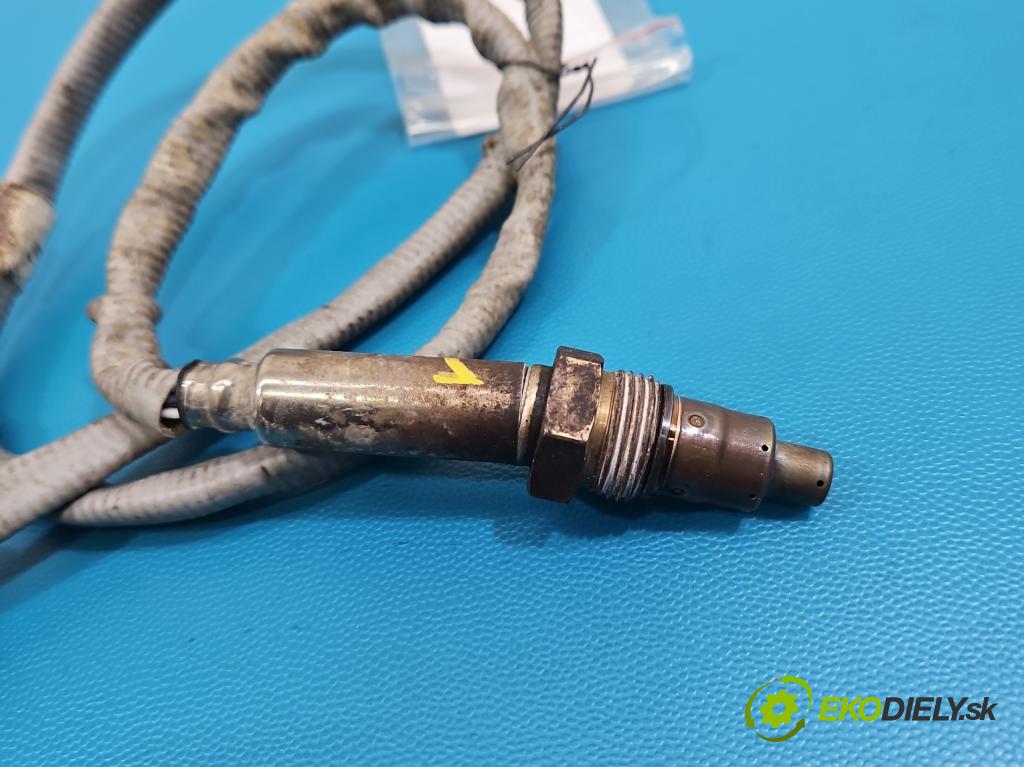 Skoda Superb IV 2023- 2.0 TDI 150 hp automatic 110 kW 1968 cm3 5- Sonda lambda 05L907807DD (Lambda sonda)