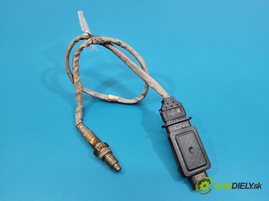 Skoda Superb IV 2023- 2.0 TDI 150 hp automatic 110 kW 1968 cm3 5- Sonda lambda 05L907807DD (Lambda sonda)