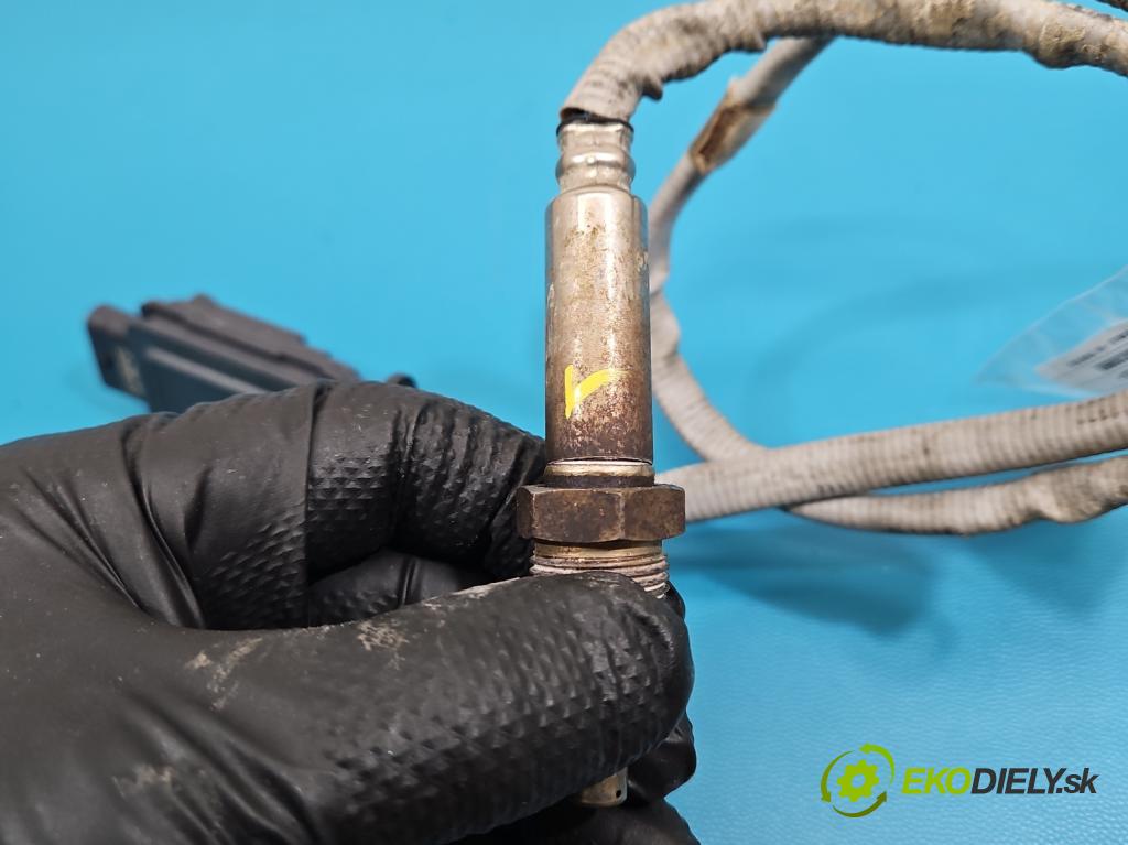 Skoda Superb IV 2023- 2.0 TDI 150 hp automatic 110 kW 1968 cm3 5- Sonda lambda 05L907807DD (Lambda sonda)