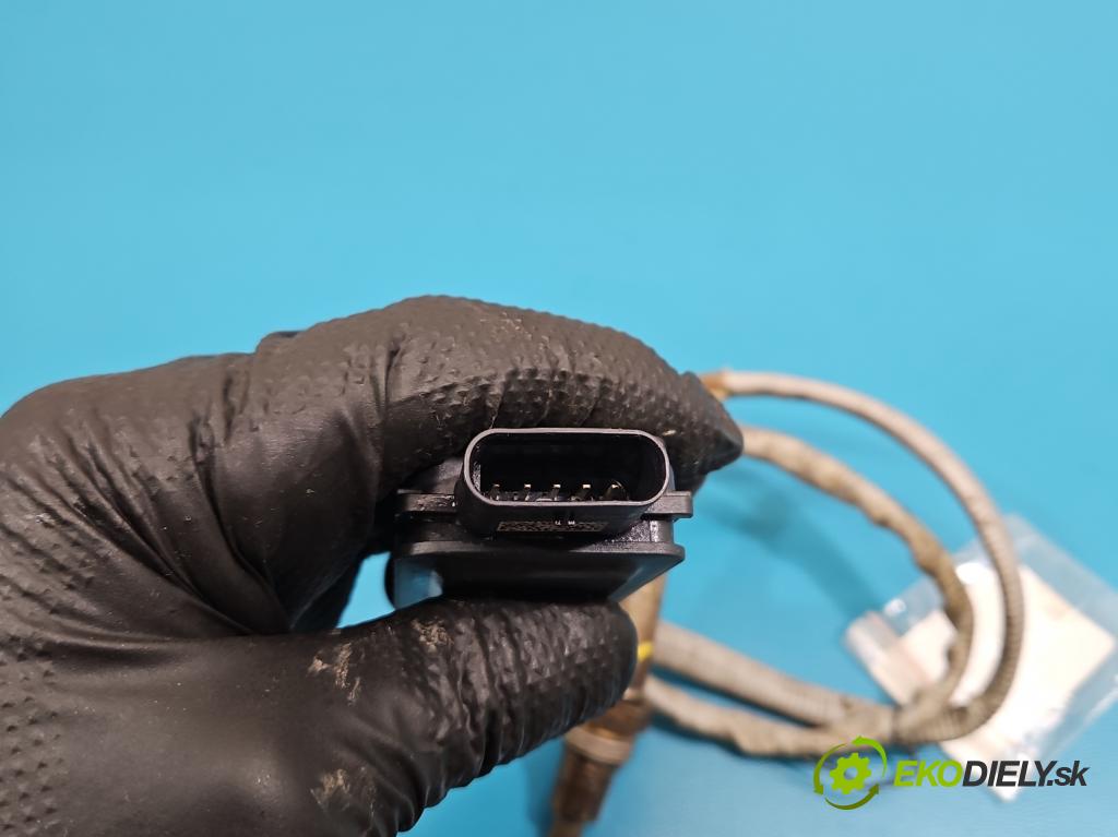 Skoda Superb IV 2023- 2.0 TDI 150 hp automatic 110 kW 1968 cm3 5- Sonda lambda 05L907807DD (Lambda sonda)