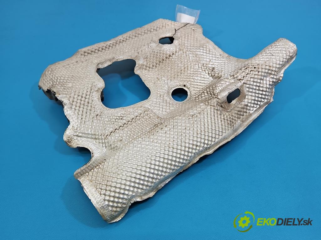 Skoda Superb IV 2023- 2.0 TDI 150 hp automatic 110 kW 1968 cm3 5- zvuková izolace 05L103954R