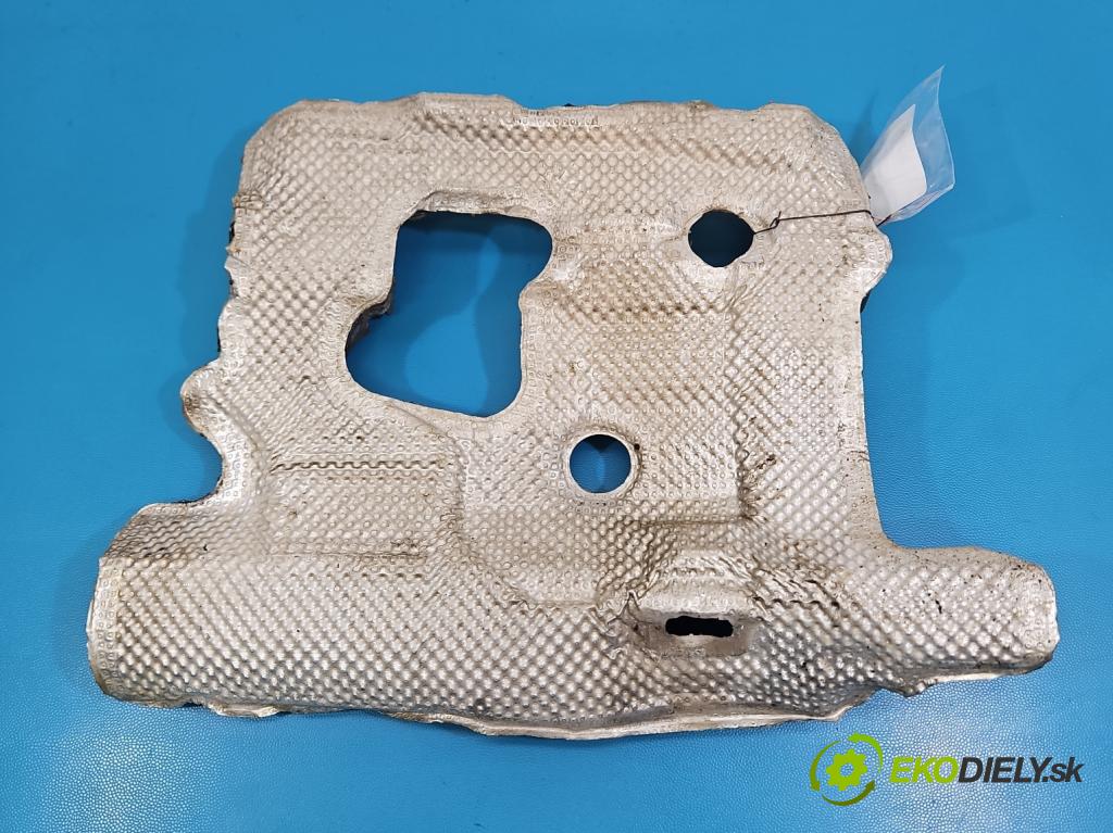 Skoda Superb IV 2023- 2.0 TDI 150 hp automatic 110 kW 1968 cm3 5- zvuková izolace 05L103954R