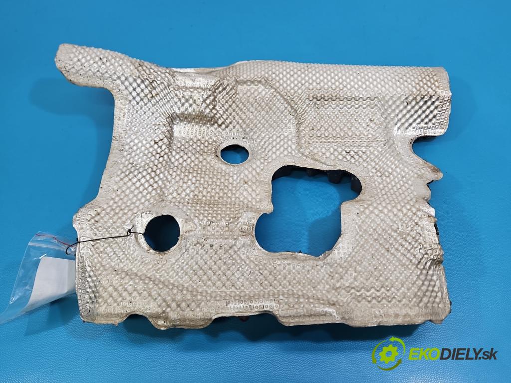 Skoda Superb IV 2023- 2.0 TDI 150 hp automatic 110 kW 1968 cm3 5- zvuková izolace 05L103954R