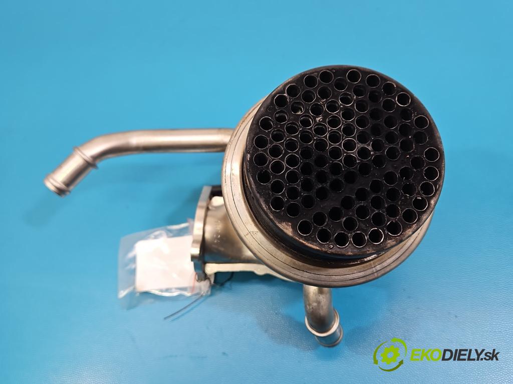 Skoda Superb IV 2023- 2.0 TDI 150 hp automatic 110 kW 1968 cm3 5- Chladič spalin 05L131512D