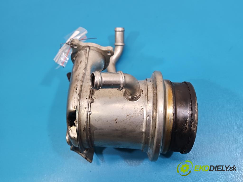 Skoda Superb IV 2023- 2.0 TDI 150 hp automatic 110 kW 1968 cm3 5- Chladič spalin 05L131512D