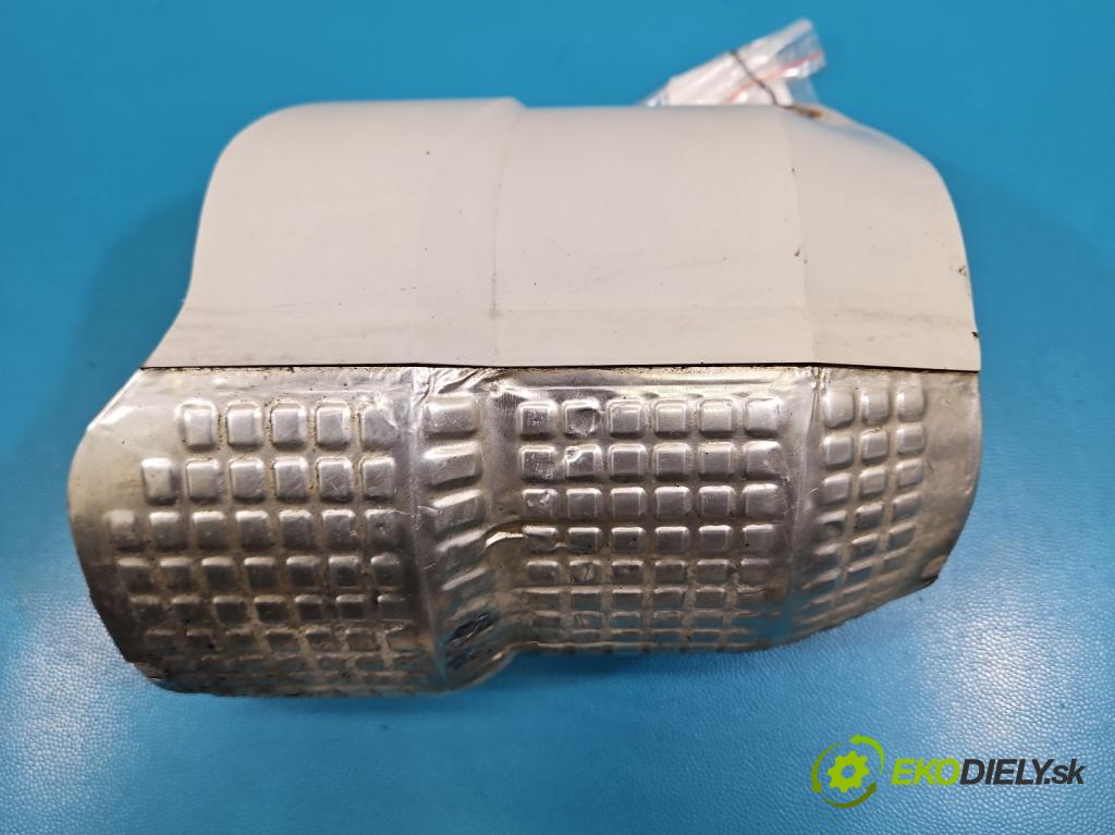 Skoda Superb IV 2023- 2.0 TDI 150 hp automatic 110 kW 1968 cm3 5- kryt 3Q0407721