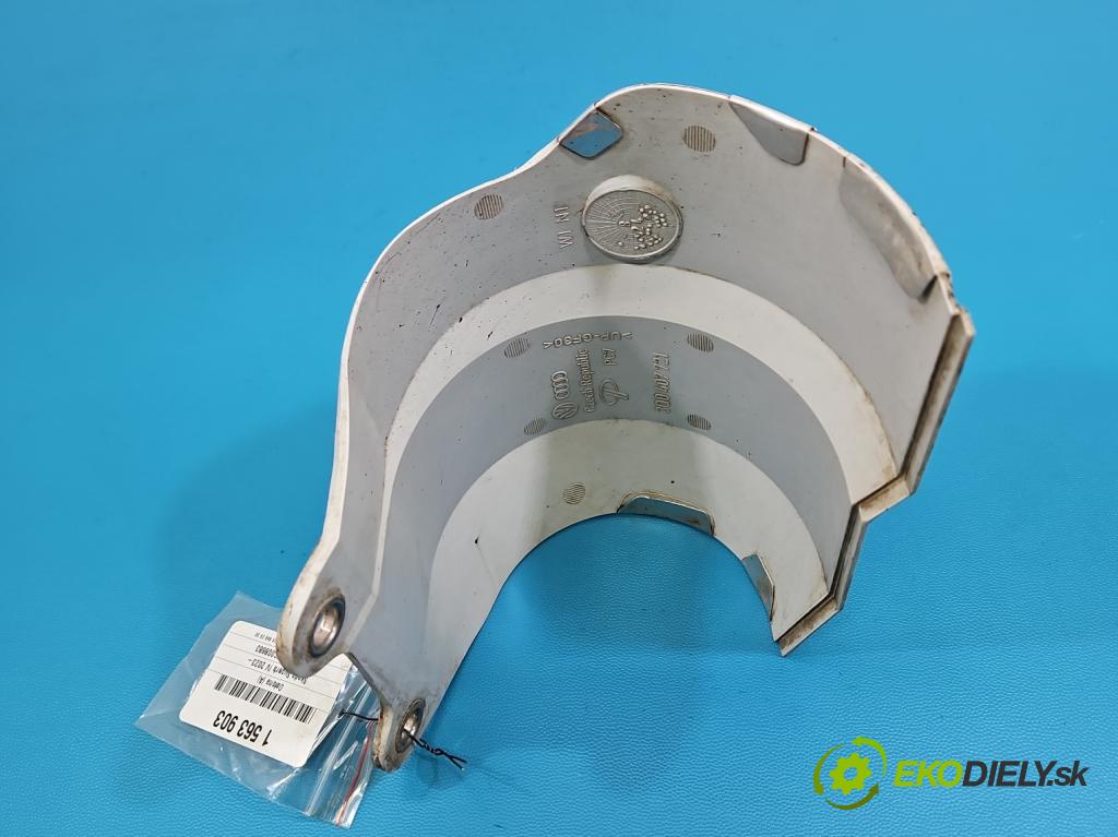 Skoda Superb IV 2023- 2.0 TDI 150 hp automatic 110 kW 1968 cm3 5- kryt 3Q0407721