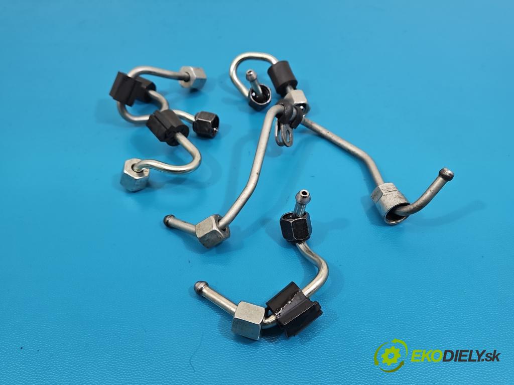 Skoda Superb IV 2023- 2.0 TDI 150 HP automatic 110 kW 1968 cm3 5- rúrka palivovy 