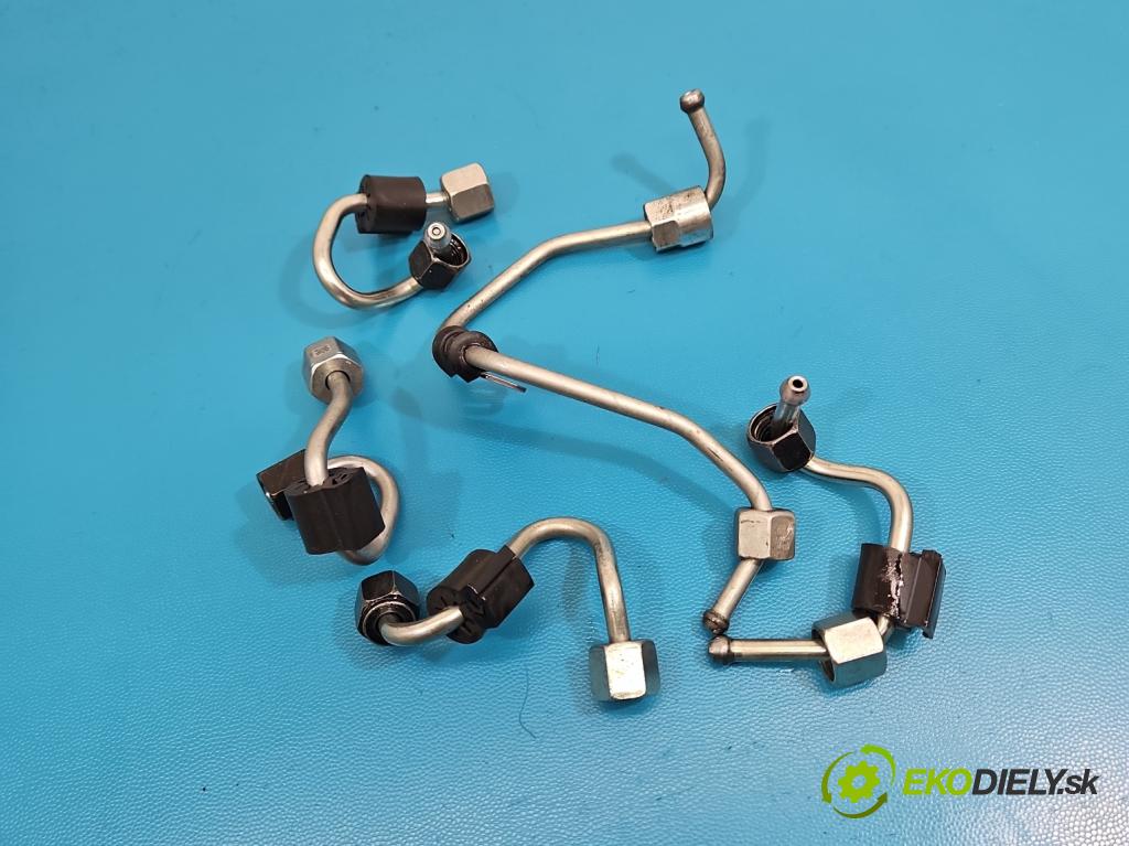 Skoda Superb IV 2023- 2.0 TDI 150 HP automatic 110 kW 1968 cm3 5- rúrka palivovy