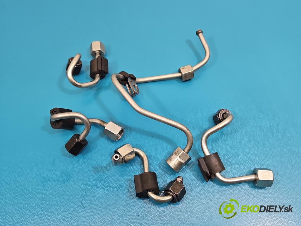 Skoda Superb IV 2023- 2.0 TDI 150 HP automatic 110 kW 1968 cm3 5- rúrka palivovy