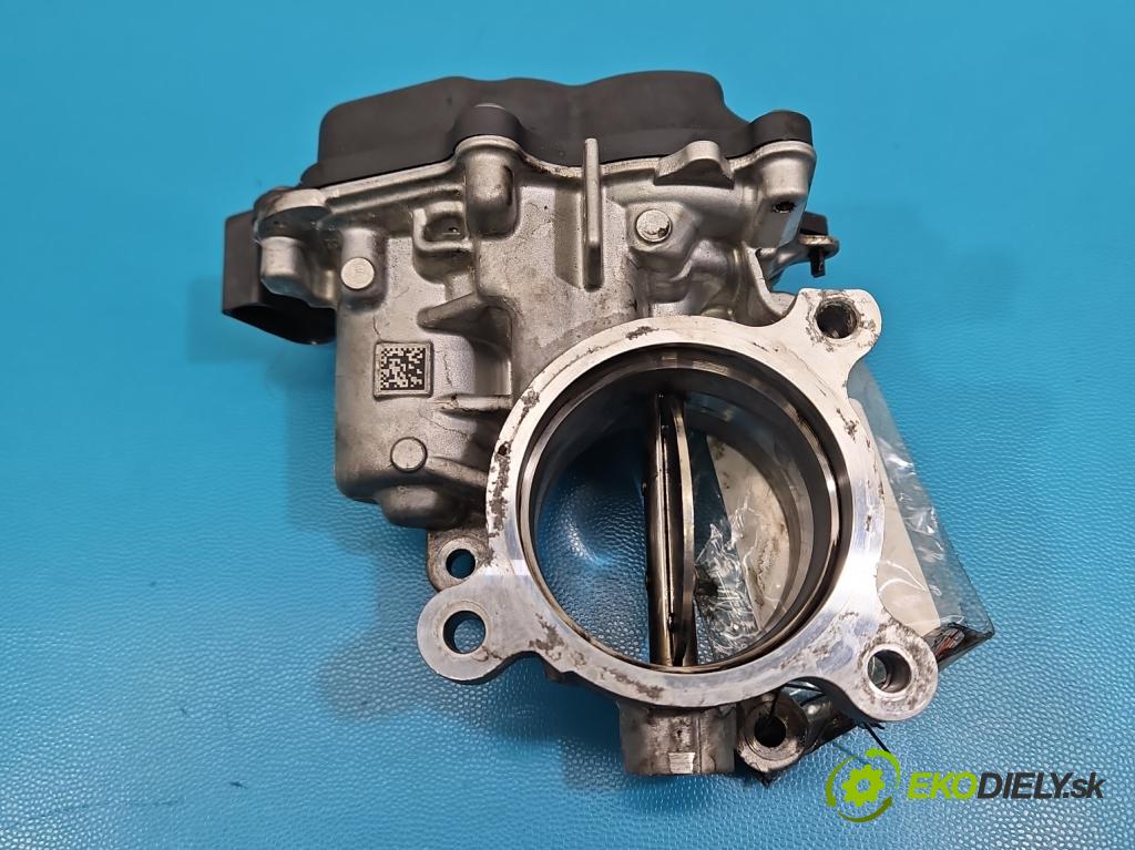 Skoda Superb IV 2023- 2.0 TDI 150 HP automatic 110 kW 1968 cm3 5- klapka 05L128063E (Škrtiaca klapka)