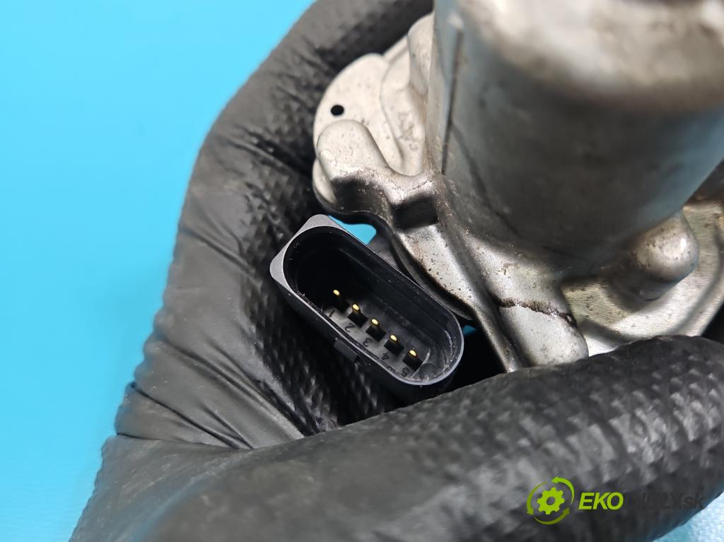 Skoda Superb IV 2023- 2.0 TDI 150 HP automatic 110 kW 1968 cm3 5- klapka 05L128063E (Škrtiaca klapka)