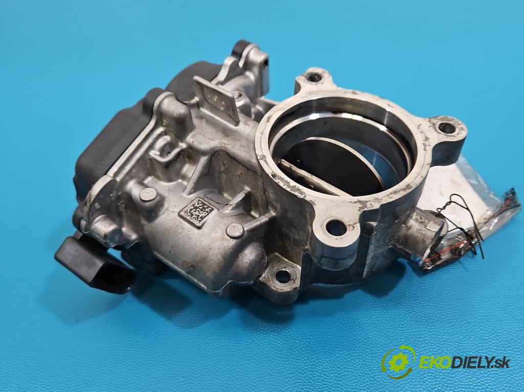 Skoda Superb IV 2023- 2.0 TDI 150 HP automatic 110 kW 1968 cm3 5- klapka 05L128063E (Škrtiaca klapka)