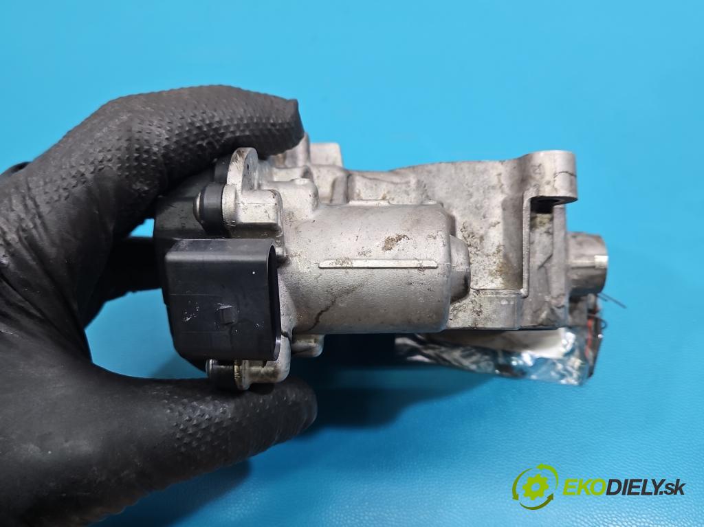 Skoda Superb IV 2023- 2.0 TDI 150 HP automatic 110 kW 1968 cm3 5- klapka 05L128063E (Škrtiaca klapka)