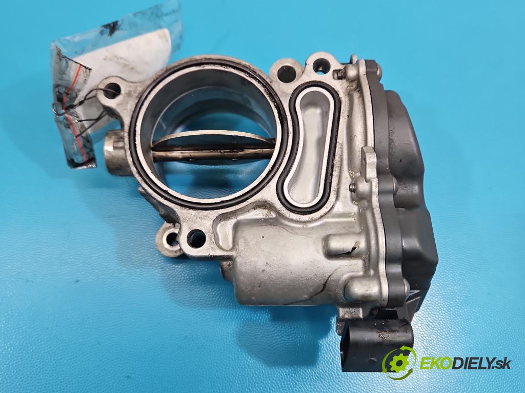 Skoda Superb IV 2023- 2.0 TDI 150 HP automatic 110 kW 1968 cm3 5- klapka 05L128063E (Škrtiaca klapka)