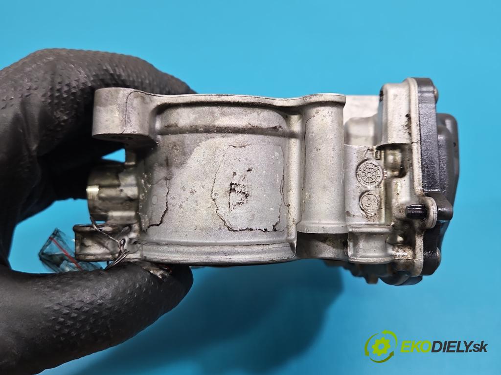 Skoda Superb IV 2023- 2.0 TDI 150 HP automatic 110 kW 1968 cm3 5- klapka 05L128063E (Škrtiaca klapka)