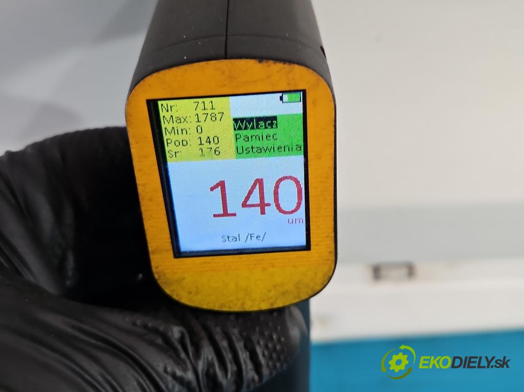 Hyundai Santa Fe III 2012–2018 2.4 GDI 190 HP automatic 140 kW 2359 cm3 5- dvere predné pravé  (Kľučka dverí ostatné)